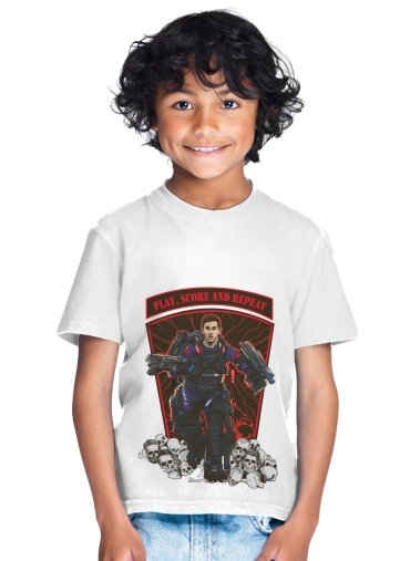  Messiah!  for Kids T-Shirt