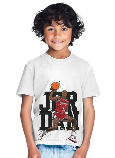  Michael Airman for Kids T-Shirt