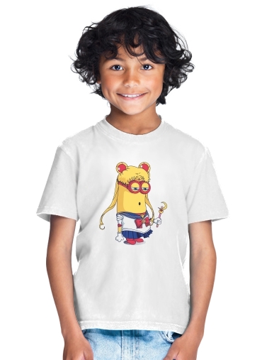  MiniMoon for Kids T-Shirt