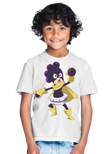  MINORU MINETA for Kids T-Shirt