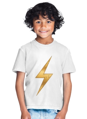  Miss Marvel for Kids T-Shirt