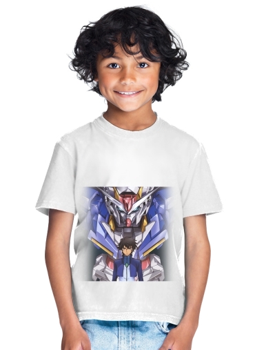  Mobile Suit Gundam for Kids T-Shirt