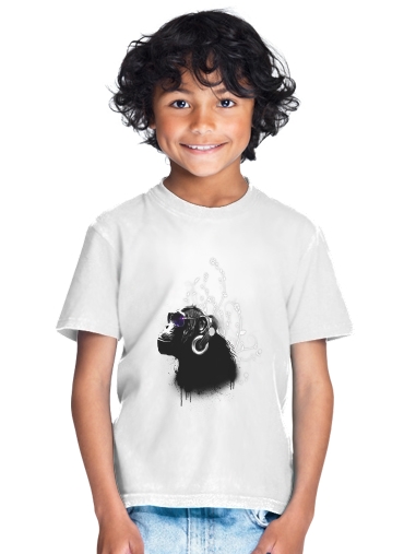  Monkey Trip for Kids T-Shirt