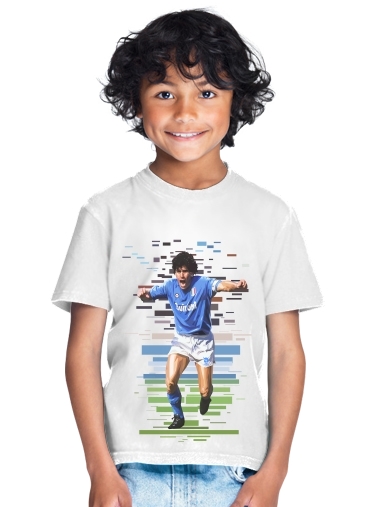  Napoli Legend for Kids T-Shirt