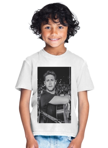  Niall Horan Fashion for Kids T-Shirt