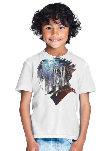  Noctis FFXV for Kids T-Shirt