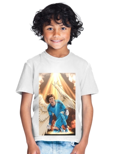  Ochoa Angel Goalkeeper America for Kids T-Shirt