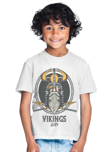  Odin for Kids T-Shirt