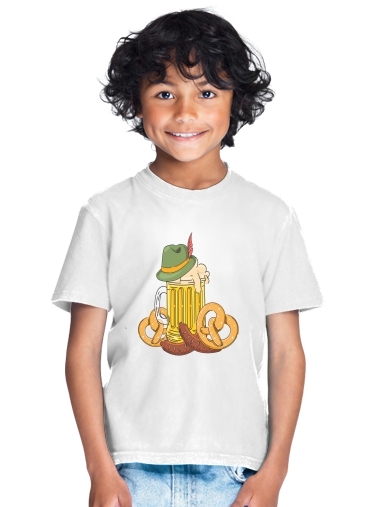  Oktoberfest for Kids T-Shirt