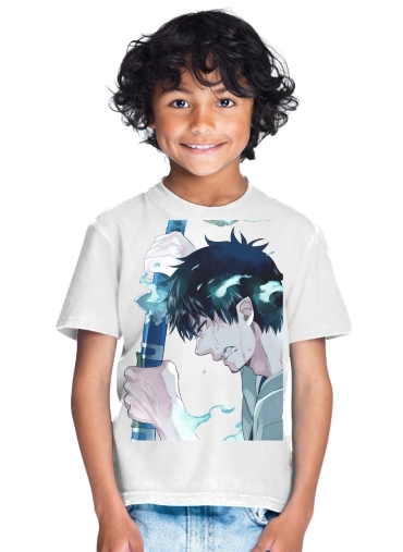  Okumura Rin Exorcist for Kids T-Shirt