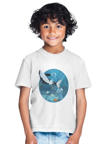  Orca II for Kids T-Shirt
