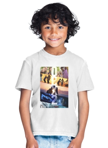  Outer Banks Season 2 for Kids T-Shirt