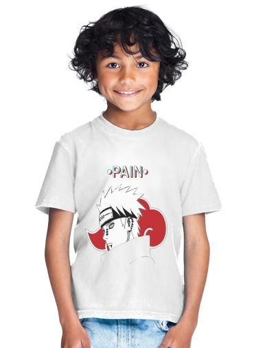  Pain The Ninja for Kids T-Shirt