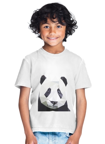  panda for Kids T-Shirt
