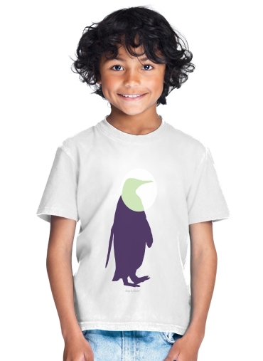  Penguin for Kids T-Shirt