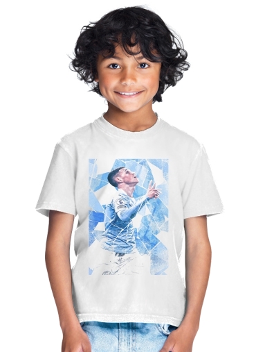  Phil Foden for Kids T-Shirt