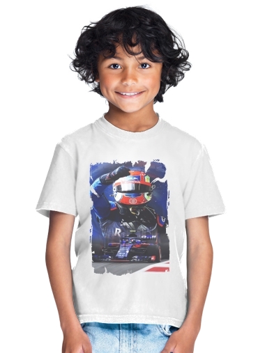  Pierre Gasly for Kids T-Shirt