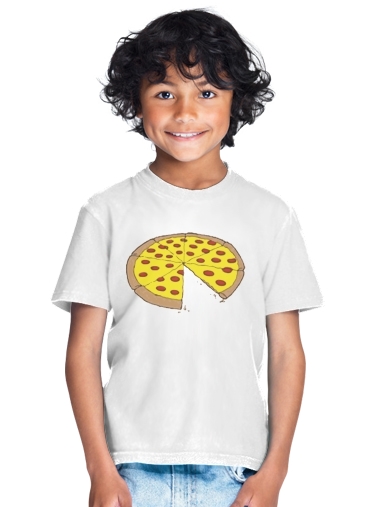 Pizza Delicious for Kids T-Shirt