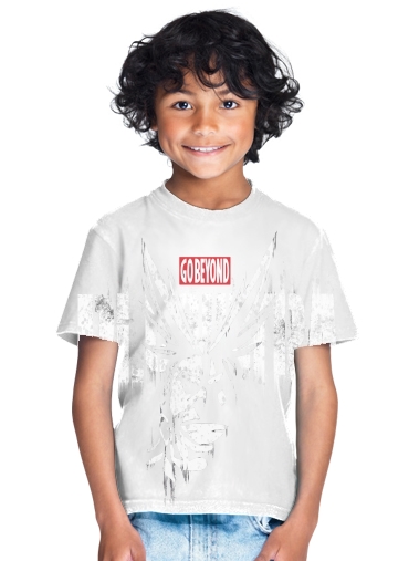  Plus Ultra for Kids T-Shirt