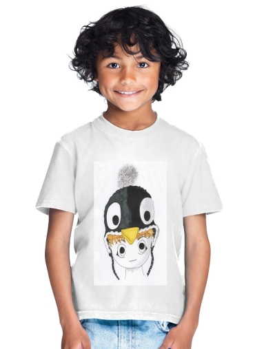  poingouin II for Kids T-Shirt