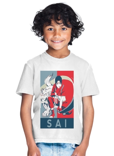  Propaganda SAI for Kids T-Shirt