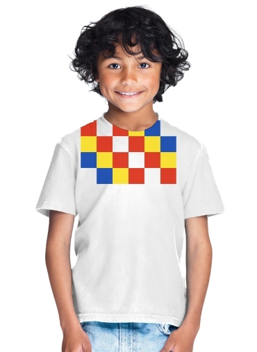  Province Anvers for Kids T-Shirt