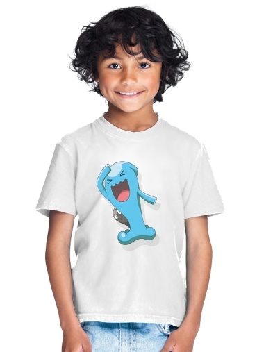  qulbutoke for Kids T-Shirt