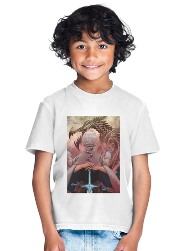  Ragna Crimson for Kids T-Shirt