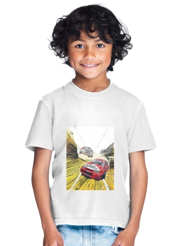  Rallye for Kids T-Shirt