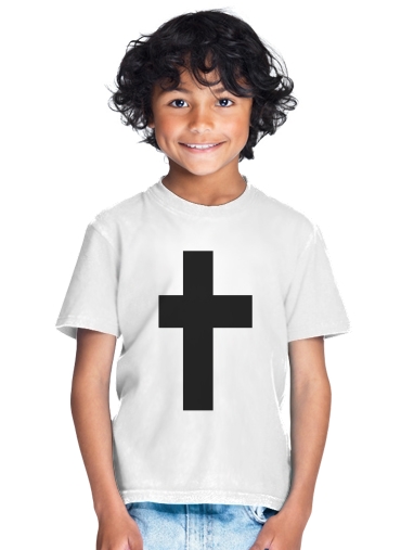  Red Cross Peace for Kids T-Shirt