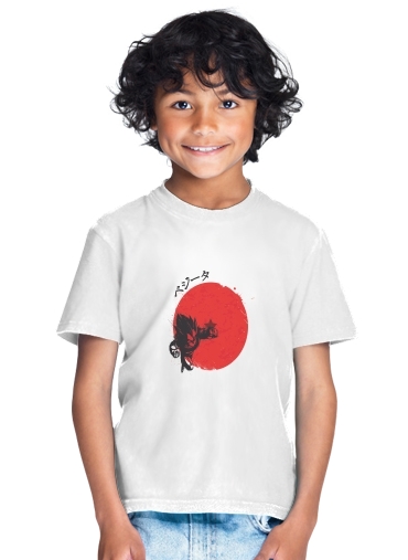  RedSun : The Prince for Kids T-Shirt
