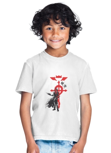  RedSun : The Alchemist for Kids T-Shirt
