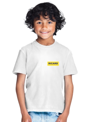  Ricard for Kids T-Shirt