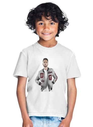  Ridsa for Kids T-Shirt