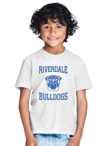  Riverdale Bulldogs for Kids T-Shirt