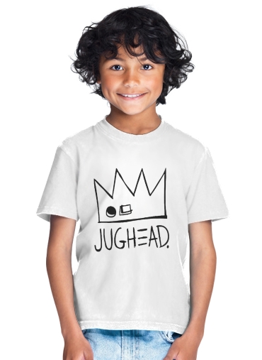  Riverdale Jughead Jones  for Kids T-Shirt