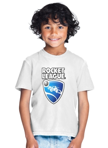  Rocket League for Kids T-Shirt