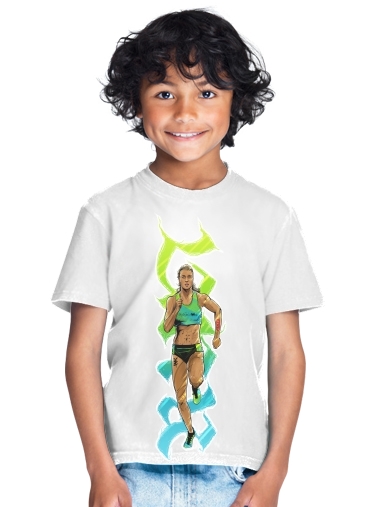  Run for Kids T-Shirt