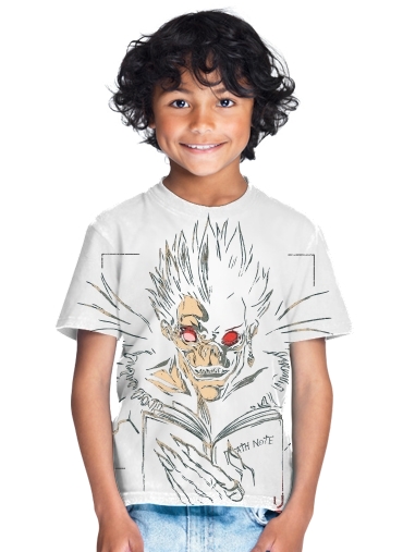  Ryuk for Kids T-Shirt