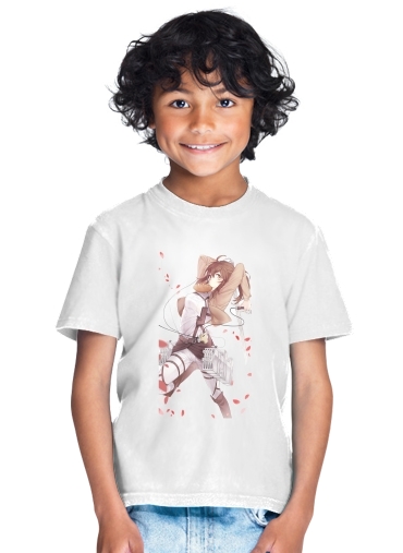  Sacha Braus titan for Kids T-Shirt