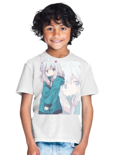  Sagiri izumi for Kids T-Shirt