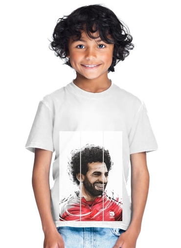  Salah Pharaon for Kids T-Shirt