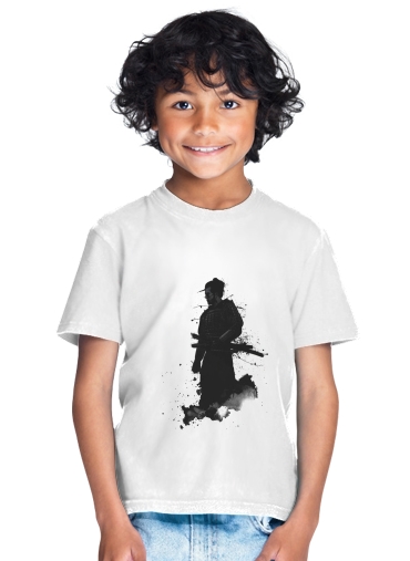  Samurai for Kids T-Shirt