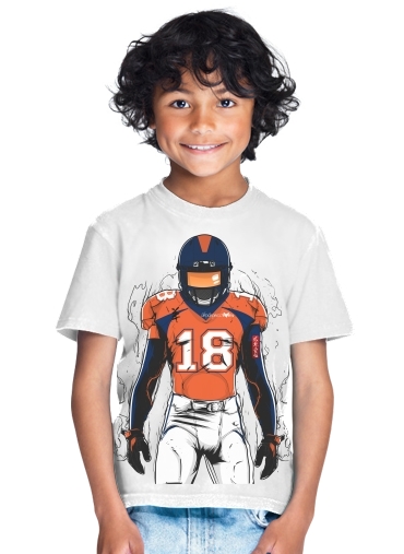  SB L Denver for Kids T-Shirt