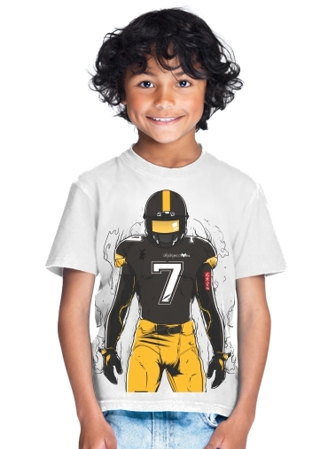  SB L Pittsburgh for Kids T-Shirt