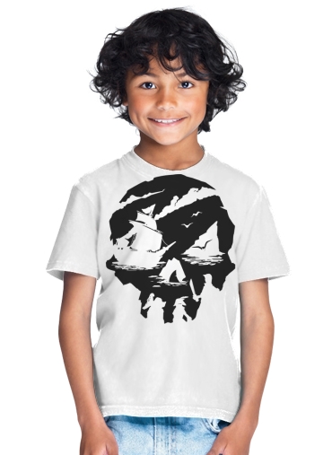 Sea Of Thieves for Kids T-Shirt