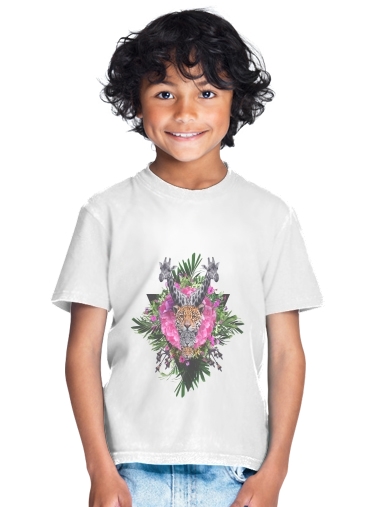  Selva19 for Kids T-Shirt