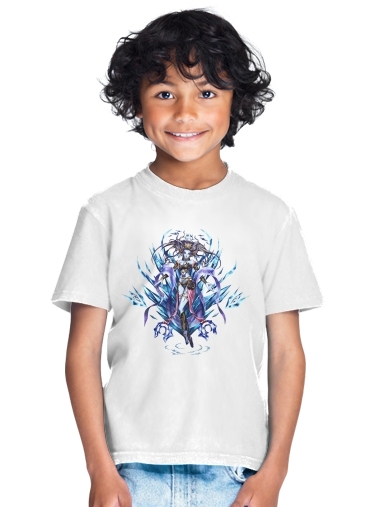  Shiva IceMaker for Kids T-Shirt