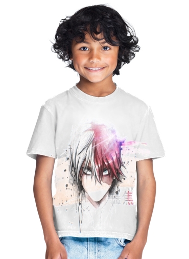  Shoto for Kids T-Shirt
