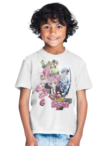  Shugo Chara for Kids T-Shirt
